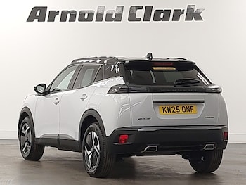 Used Peugeot 2008 2025 for sale - 79105920: Photo