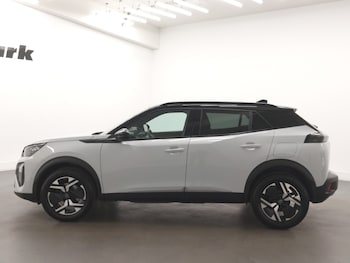 Used Peugeot 2008 2025 for sale - 79105920: Photo