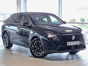 Used Peugeot 3008 2026 for sale - 79627202: Photo