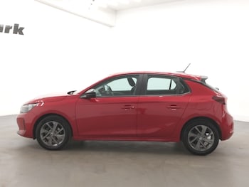 Used Vauxhall Corsa 2024 for sale - 78490131: Photo
