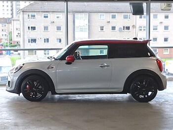 Used MINI Hatch 2019 for sale - 78853558: Photo