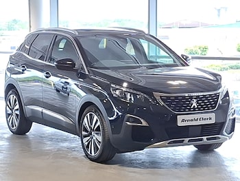 Used Peugeot 3008 2019 for sale - 78656193: Photo