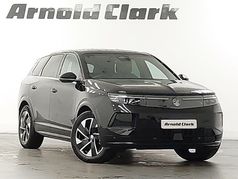 Used Vauxhall Grandland 2025 for sale - 76947390: Photo 1