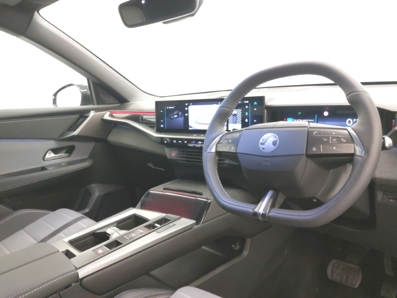 Used Vauxhall Grandland 2025 for sale - 76947390: Photo 19