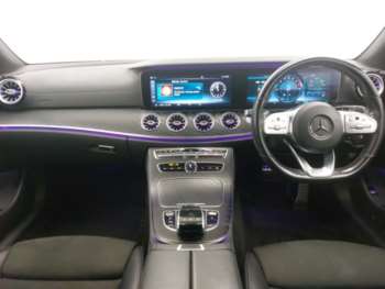 Used Mercedes-Benz E-Class 2019 for sale - 74760828: Photo