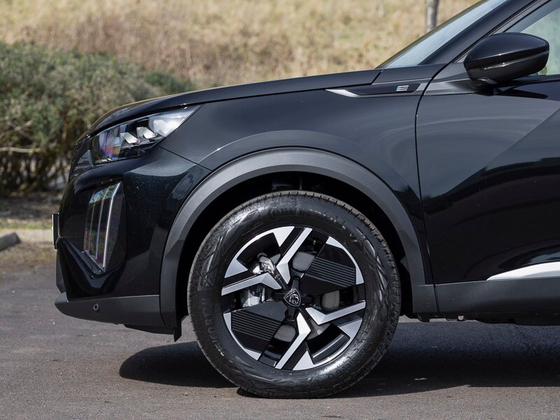 Used Peugeot 2008 2025 for sale - 76629409: Photo 19