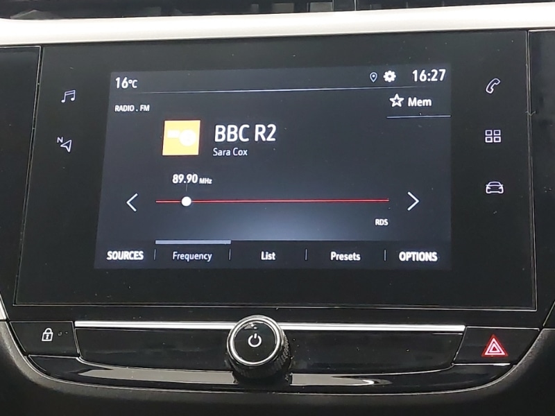 Used Vauxhall Corsa 2023 for sale - 77922457: Photo 10