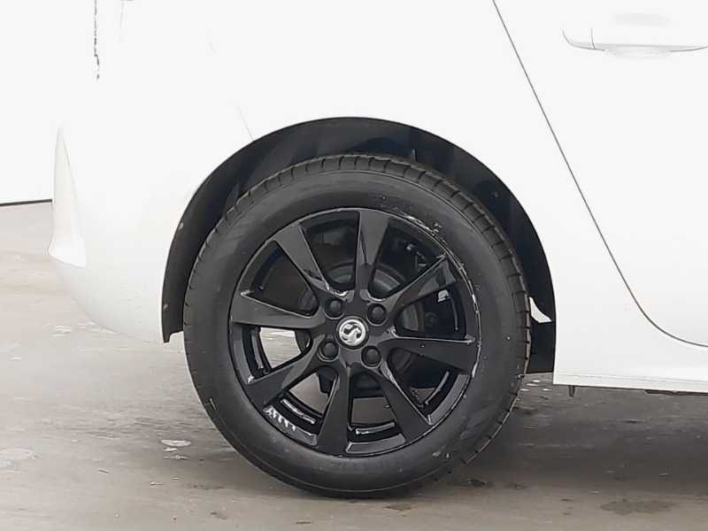 Used Vauxhall Corsa 2023 for sale - 77922457: Photo 12