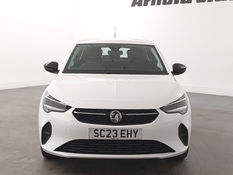 Used Vauxhall Corsa 2023 for sale - 77922457: Photo 13