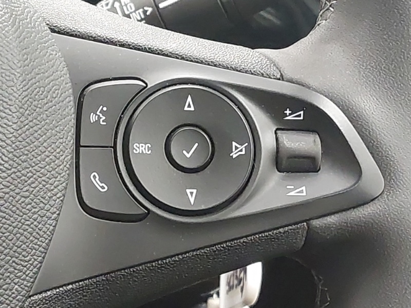 Used Vauxhall Corsa 2023 for sale - 77922457: Photo 14