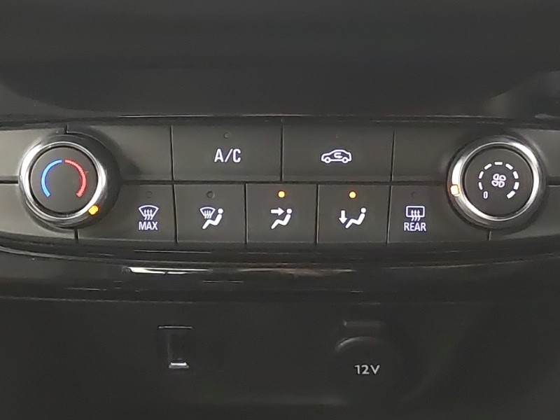 Used Vauxhall Corsa 2023 for sale - 77922457: Photo 16