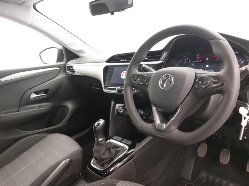 Used Vauxhall Corsa 2023 for sale - 77922457: Photo 18
