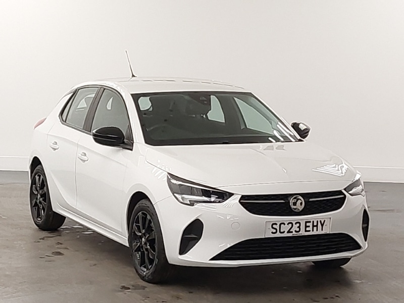 Used Vauxhall Corsa 2023 for sale - 77922457: Photo 19