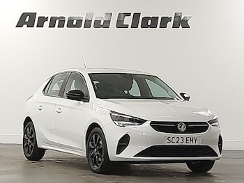 Vauxhall Corsa feature image