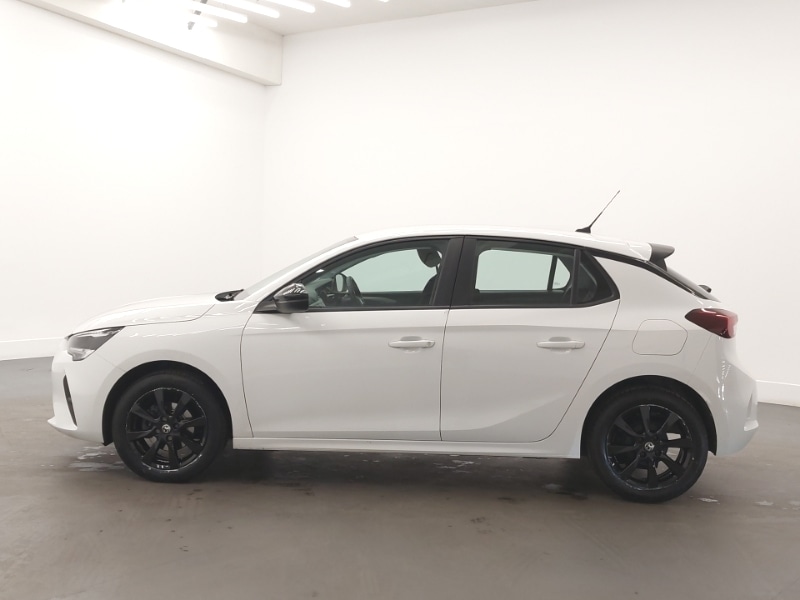 Used Vauxhall Corsa 2023 for sale - 77922457: Photo 4