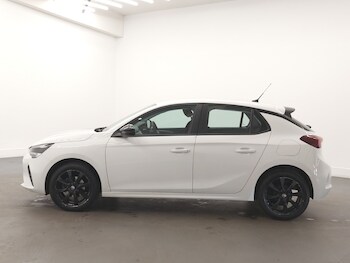 Used Vauxhall Corsa 2023 for sale - 77922457: Photo