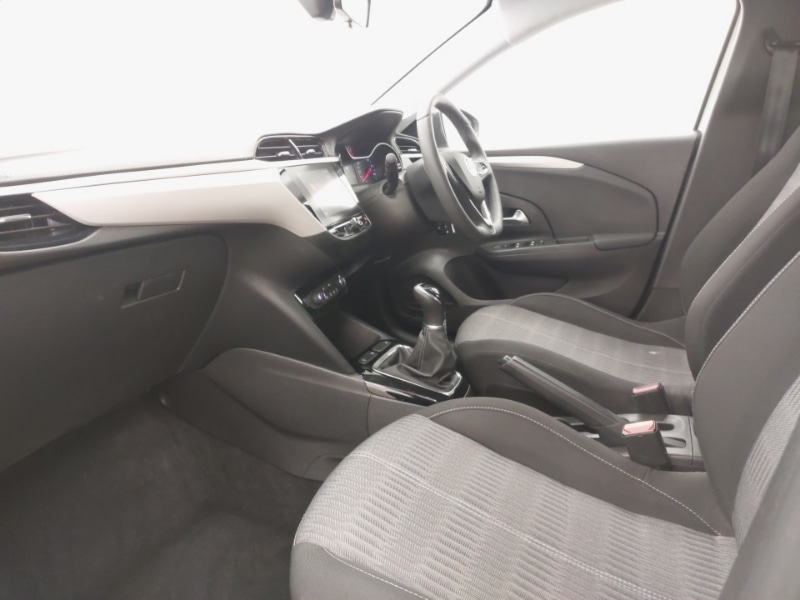 Used Vauxhall Corsa 2023 for sale - 77922457: Photo 5