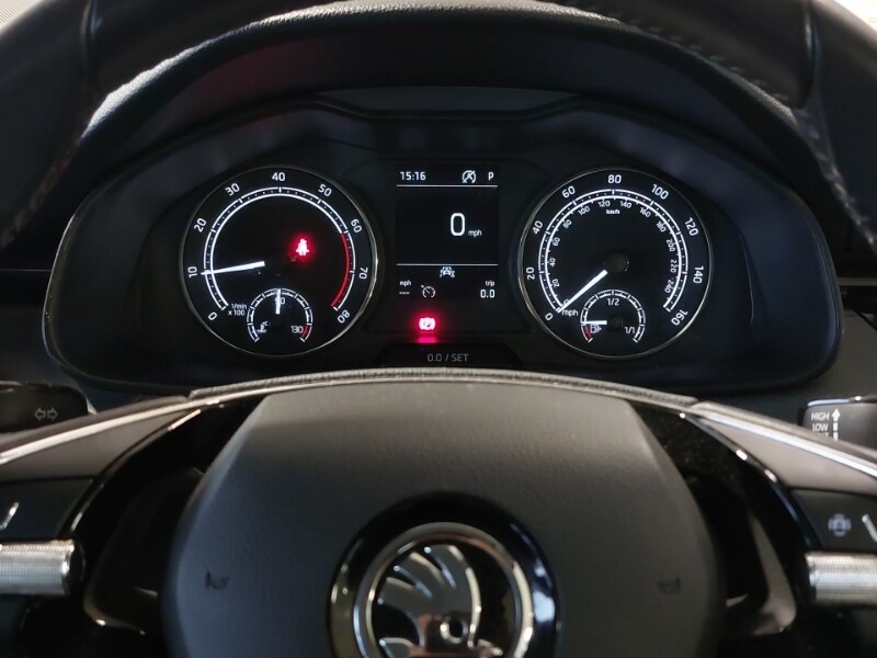 Used Skoda Kamiq 2022 for sale - 77722036: Photo 19