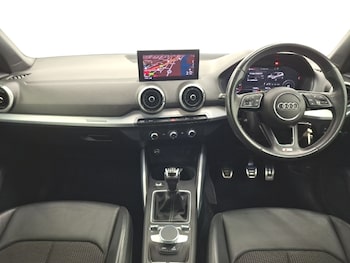Used Audi Q2 2021 for sale - 79605689: Photo