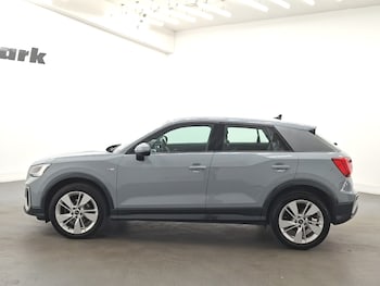Used Audi Q2 2021 for sale - 79605689: Photo