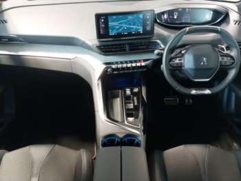 Used Peugeot 5008 2024 for sale - 74977123: Photo