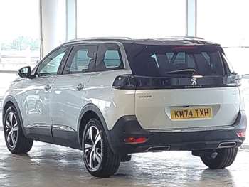 Used Peugeot 5008 2024 for sale - 74977123: Photo