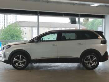 Used Peugeot 5008 2024 for sale - 74977123: Photo