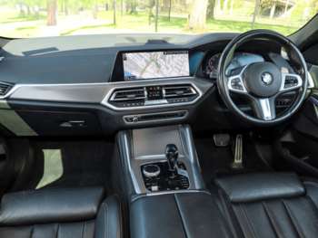 Used BMW X6 2021 for sale - 74750037: Photo