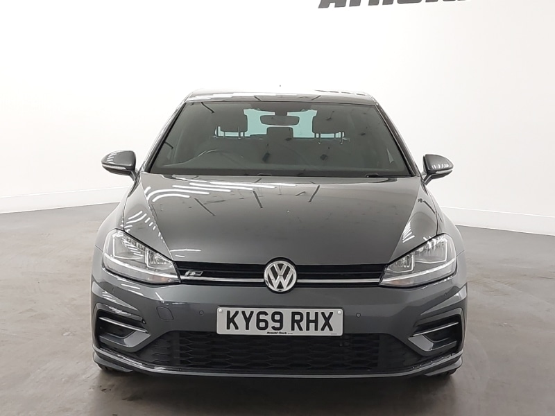 Used Volkswagen Golf 2019 for sale - 77852474: Photo 13
