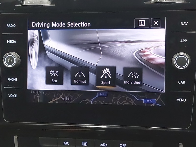 Used Volkswagen Golf 2019 for sale - 77852474: Photo 16