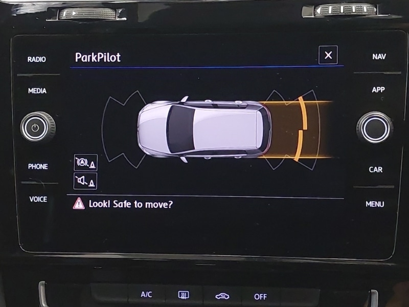 Used Volkswagen Golf 2019 for sale - 77852474: Photo 17