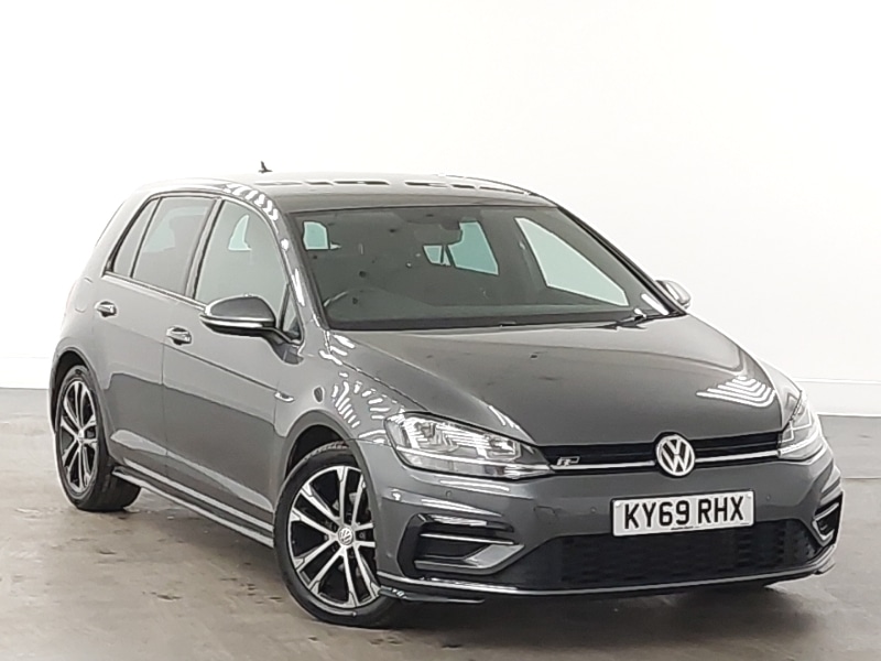 Used Volkswagen Golf 2019 for sale - 77852474: Photo 19