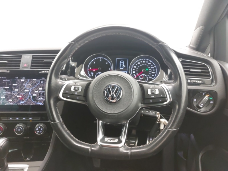 Used Volkswagen Golf 2019 for sale - 77852474: Photo 7