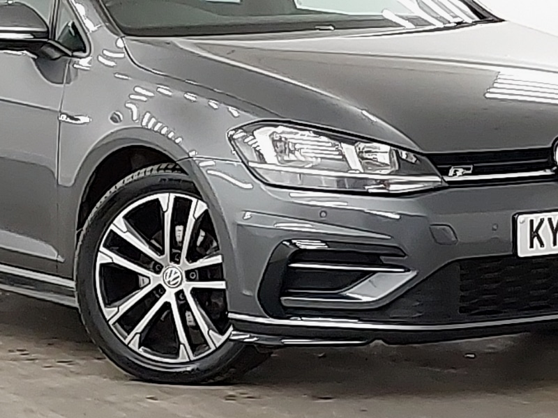 Used Volkswagen Golf 2019 for sale - 77852474: Photo 9