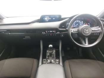 Used Mazda Mazda3 2022 for sale - 74660973: Photo