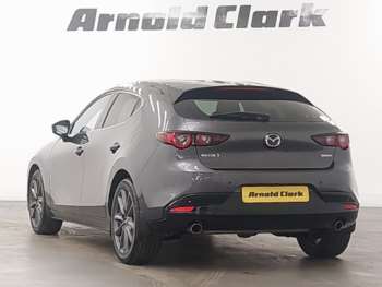 Used Mazda Mazda3 2022 for sale - 74660973: Photo