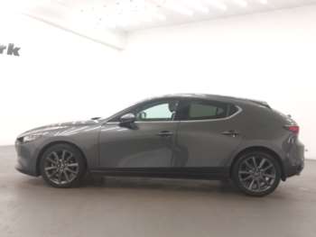 Used Mazda Mazda3 2022 for sale - 74660973: Photo