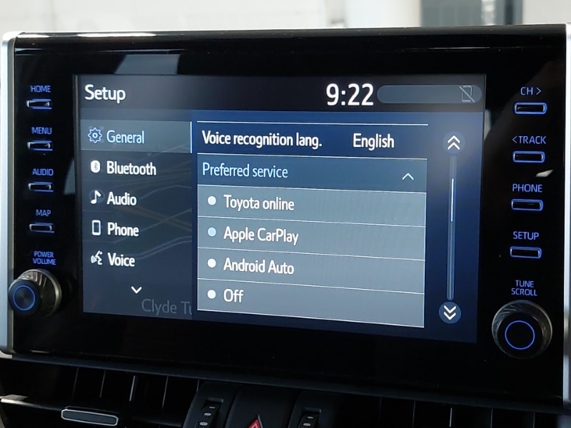 Used Toyota RAV4 2022 for sale - 76687687: Photo 16