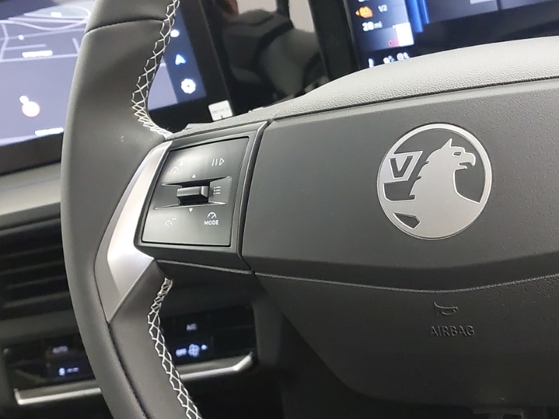 Used Vauxhall Frontera 2025 for sale - 76630587: Photo 11