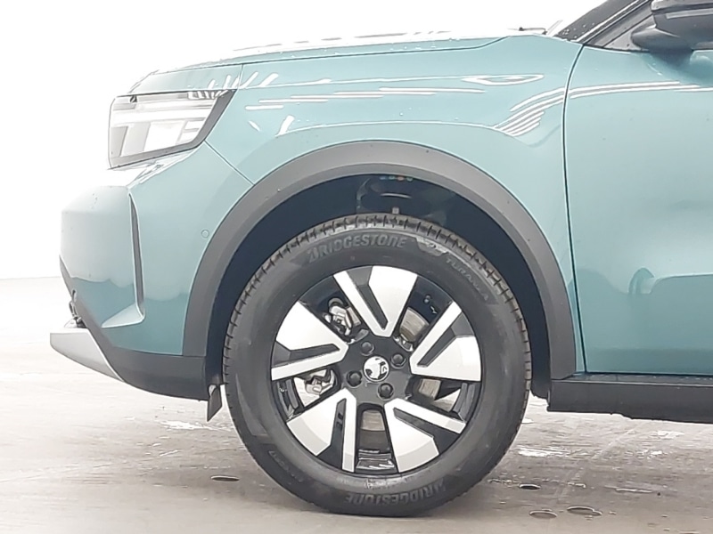 Used Vauxhall Frontera 2025 for sale - 76630587: Photo 12