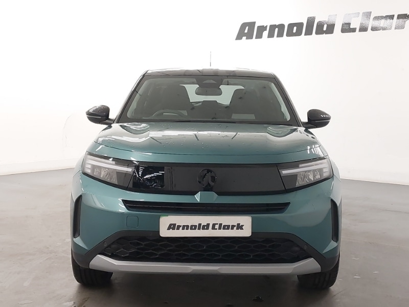 Used Vauxhall Frontera 2025 for sale - 76630587: Photo 13