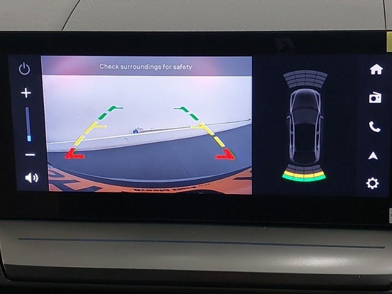 Used Vauxhall Frontera 2025 for sale - 76630587: Photo 18