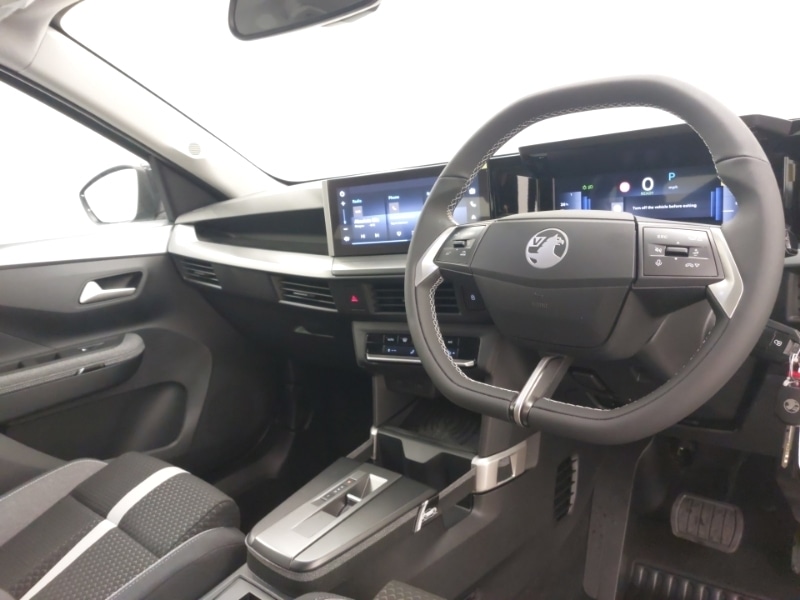 Used Vauxhall Frontera 2025 for sale - 76630587: Photo 19