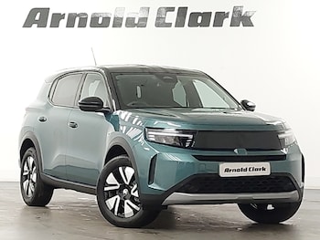 Used Vauxhall Frontera 2025 for sale - 76630587: Photo