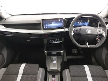 Used Vauxhall Frontera 2025 for sale - 76630587: Photo