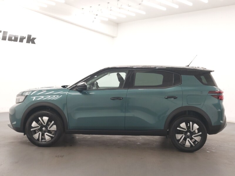 Used Vauxhall Frontera 2025 for sale - 76630587: Photo 4