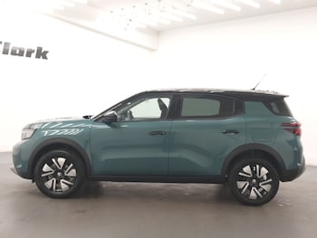 Used Vauxhall Frontera 2025 for sale - 76630587: Photo