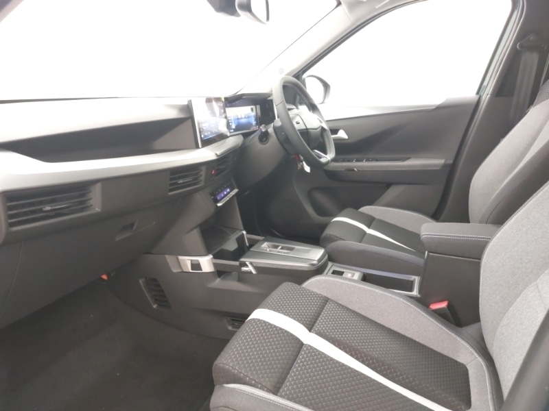 Used Vauxhall Frontera 2025 for sale - 76630587: Photo 5