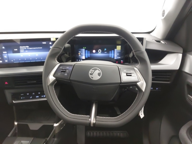 Used Vauxhall Frontera 2025 for sale - 76630587: Photo 7