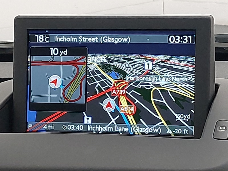 Used Peugeot 3008 2017 for sale - 76854028: Photo 10